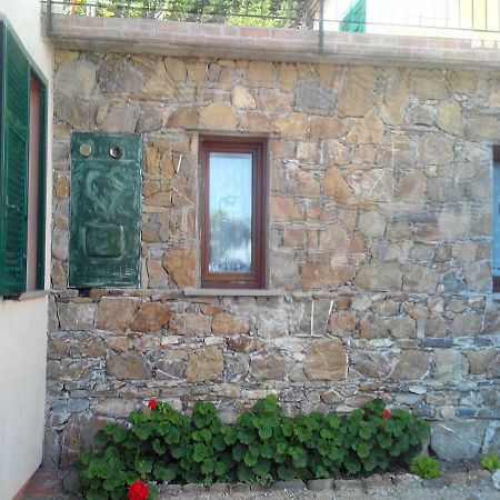 Ferienwohnung Olivella Caminata N 41G Casarza Ligure Exterior foto