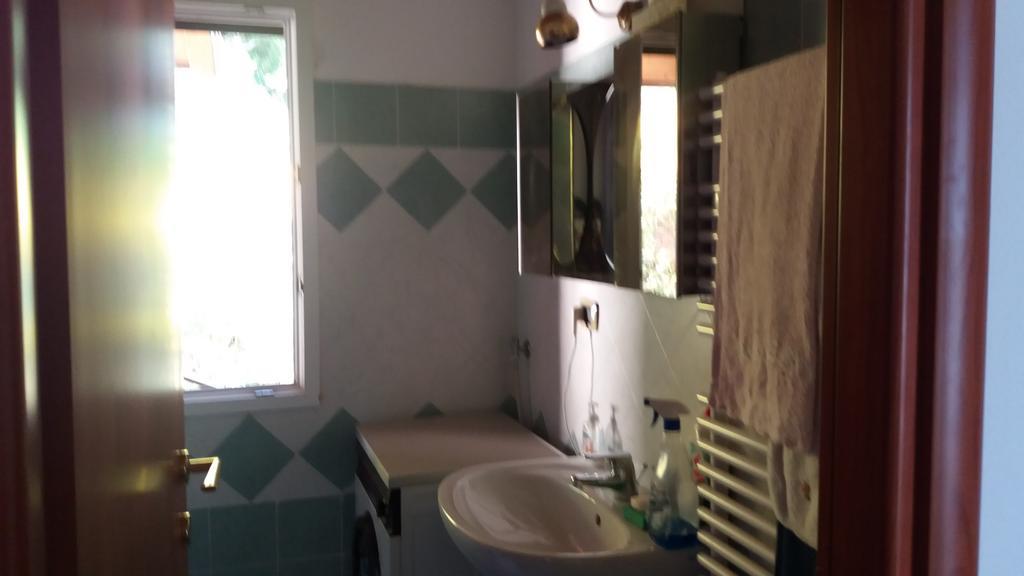 Ferienwohnung Olivella Caminata N 41G Casarza Ligure Exterior foto
