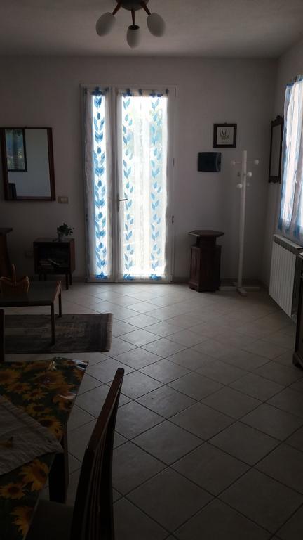Ferienwohnung Olivella Caminata N 41G Casarza Ligure Exterior foto