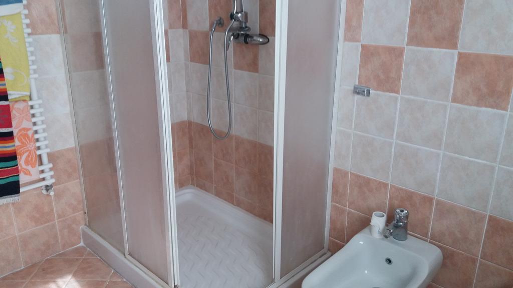 Ferienwohnung Olivella Caminata N 41G Casarza Ligure Exterior foto