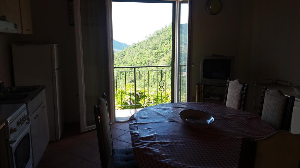Ferienwohnung Olivella Caminata N 41G Casarza Ligure Exterior foto