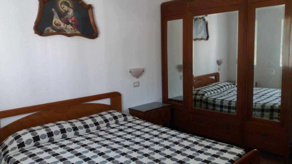 Ferienwohnung Olivella Caminata N 41G Casarza Ligure Exterior foto
