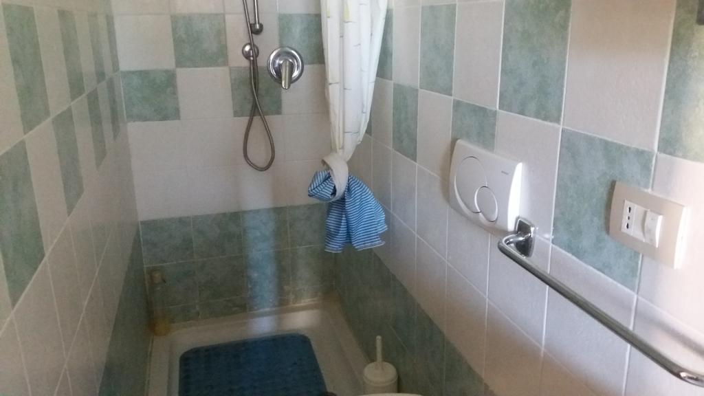Ferienwohnung Olivella Caminata N 41G Casarza Ligure Exterior foto
